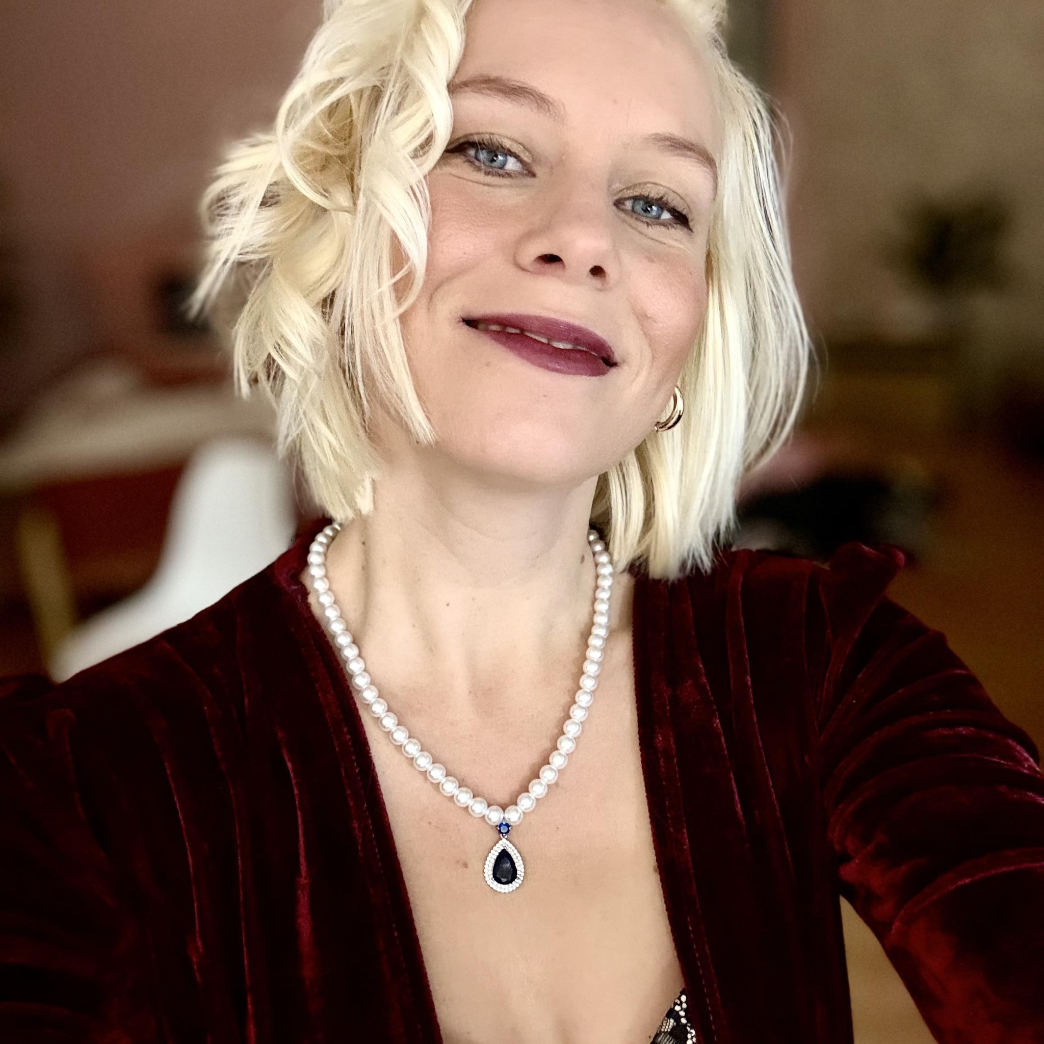 Elfriede van der Sanden Image